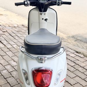 Vespa Sprint 2020 ABS máy iGet cũ tại Xe Tuấn Đạt Buôn Ma Thuột - ảnh 11