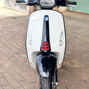 Vespa Sprint 2020 ABS máy iGet cũ tại Xe Tuấn Đạt Buôn Ma Thuột - ảnh 5