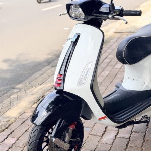 Vespa Sprint 2020 ABS máy iGet cũ tại Xe Tuấn Đạt Buôn Ma Thuột - ảnh 6