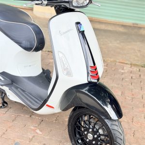 Vespa Sprint 2020 ABS máy iGet cũ tại Xe Tuấn Đạt Buôn Ma Thuột - ảnh 9