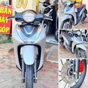 Sh Mode 2025 Phanh Abs