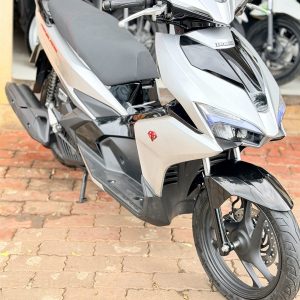 AB 125cc 2018 – ảnh 3