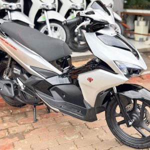 AB 125cc 2018 – ảnh 4