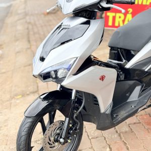 AB 125cc 2018 – ảnh 7