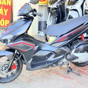 AB 125cc 2019 – ảnh 2