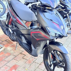 AB 125cc 2019 – ảnh 3