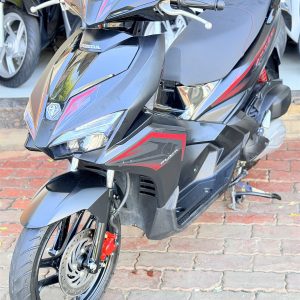 AB 125cc 2019 – ảnh 4