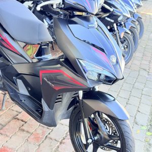 AB 125cc 2019 – ảnh 5
