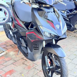 AB 125cc 2019 – ảnh 6