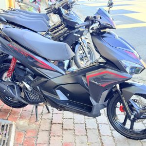 AB 125cc 2019 – ảnh 7