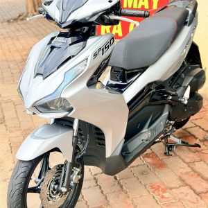 AB 150cc 2022 Phanh ABS – ảnh 2