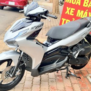 AB 150cc 2022 Phanh ABS – ảnh 3