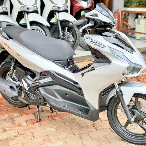 AB 150cc 2022 Phanh ABS – ảnh 4