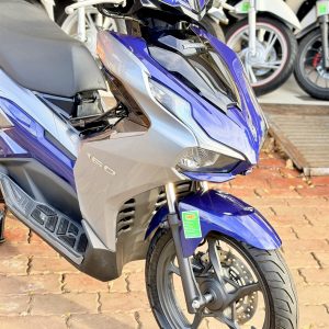 AB 160cc 2025 ABS – ảnh 10