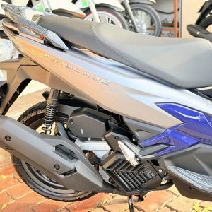 AB 160cc 2025 ABS – ảnh 11