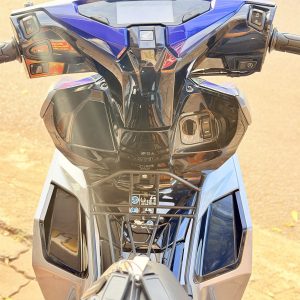 AB 160cc 2025 ABS – ảnh 12
