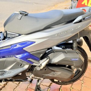 AB 160cc 2025 ABS – ảnh 13