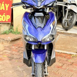 AB 160cc 2025 ABS – ảnh 14