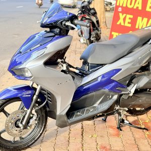AB 160cc 2025 ABS – ảnh 2