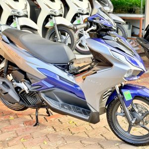 AB 160cc 2025 ABS – ảnh 3