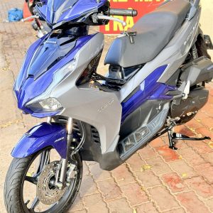 AB 160cc 2025 ABS – ảnh 4