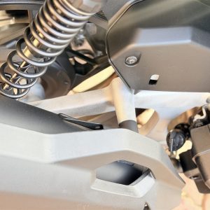 AB 160cc 2025 ABS – ảnh 6