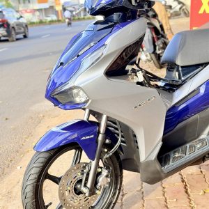 AB 160cc 2025 ABS – ảnh 7