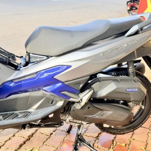 AB 160cc 2025 ABS – ảnh 8