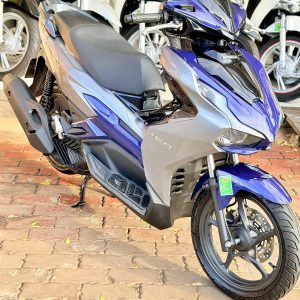 AB 160cc 2025 ABS – ảnh 9