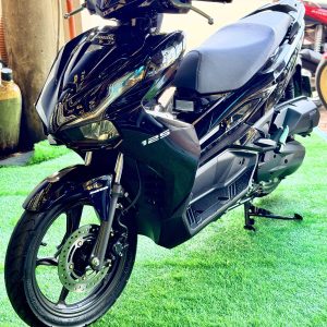 AB 125 2024 4 Van – ảnh 2
