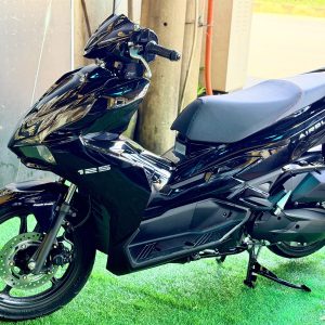 AB 125 2024 4 Van – ảnh 3