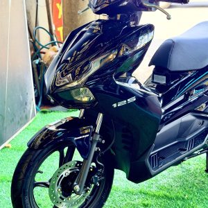AB 125 2024 4 Van – ảnh 5
