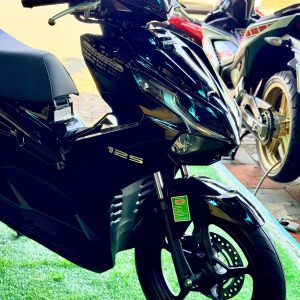 AB 125 2024 4 Van – ảnh 8