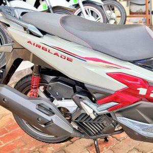 AB 125cc 2025 – ảnh 10