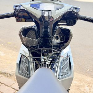 AB 125cc 2025 – ảnh 11