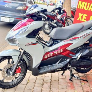 AB 125cc 2025 – ảnh 2
