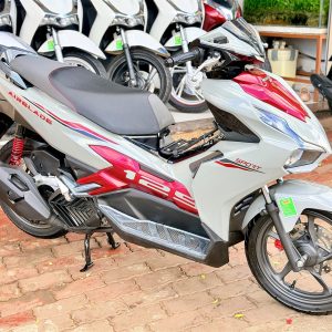 AB 125cc 2025 – ảnh 3