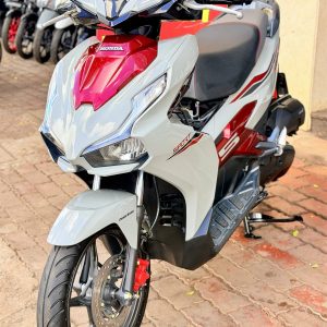 AB 125cc 2025 – ảnh 4