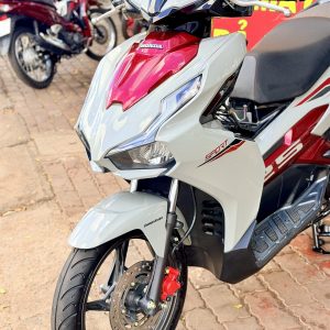 AB 125cc 2025 – ảnh 6