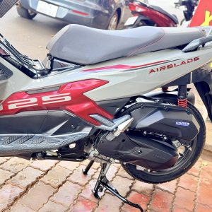 AB 125cc 2025 – ảnh 7