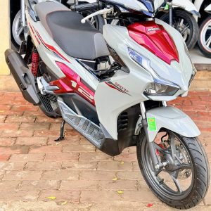 AB 125cc 2025 – ảnh 8