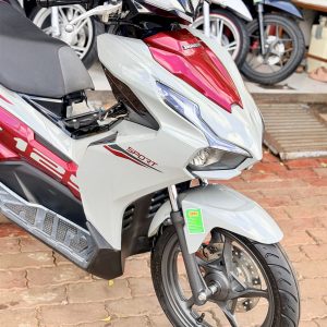 AB 125cc 2025 – ảnh 9