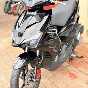 AB 125cc 2018 – ảnh 2