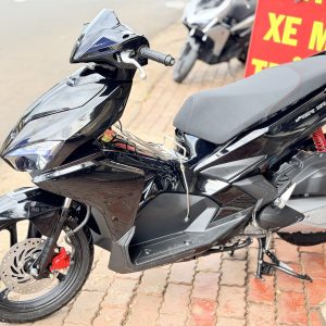 AB 125cc 2018 – ảnh 3