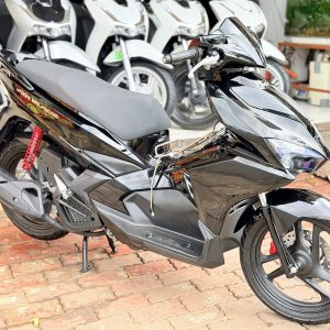 AB 125cc 2018 – ảnh 4
