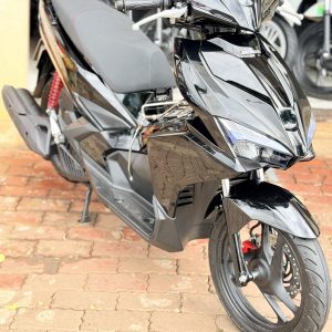 AB 125cc 2018 – ảnh 9