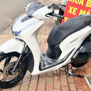 SH 150i 2022 – ảnh 3