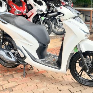 SH 150i 2022 – ảnh 4