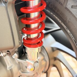 SH Mode 2022 – ảnh 12