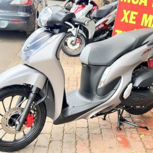 SH Mode 2022 – ảnh 2